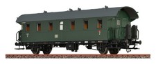 Brawa 46778 personenwagen - 46778,