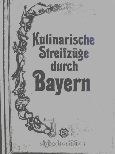 Sigloch kulinarische - sigloch, :