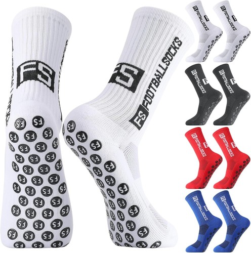 Paare fußball socken jungen - 4,