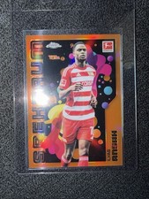 Topps Chrome Bundesliga 25/26
