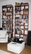 Bücherregal BETA BET 12, B:90