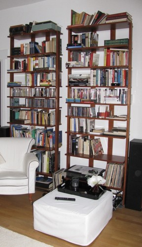 Bücherregal beta bet - bet, b:90