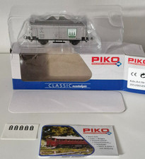 Piko H0 95351 Güterwagen Bierwagen Kühlwagen Forst Bier Wg.Nr.557.507 FS Ep. III