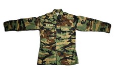 Original Feldhemd Koreanische