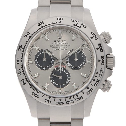Rolex cosmograph daytona - cosmograph,
