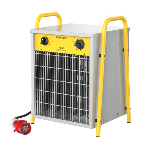 Dahtec elektro - 15, kw