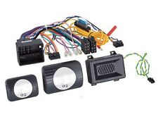 Lenkradfernbedienungsadapter LFB für BMW 5er E60, E61 2003-2010 auf Zenec