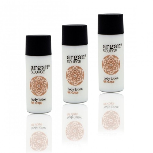Bodylotion hotel argan - bodylotion,