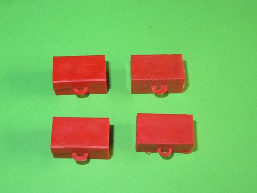 Timpo toys gepäckstücke - timpo,