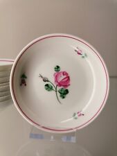 Augarten Wien 5784 Konfekt-Schälchen Wiener Rose 1. Wahl 