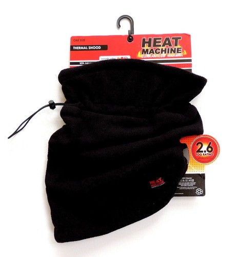 Thermo fleece skimaske - thermo,