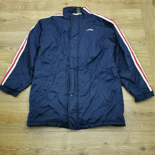 Adidas fußball parka herren - fußball, l