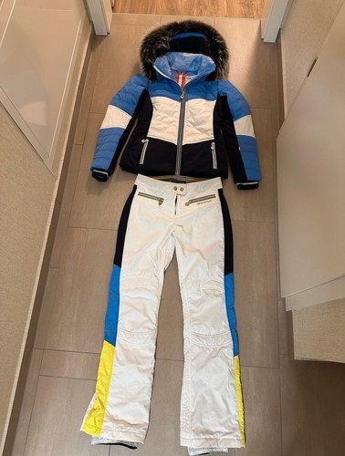Damen skianzug sportalm - skianzug, mit