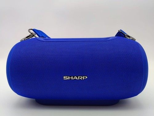 Sharp tragbarer bluetooth - tragbarer,