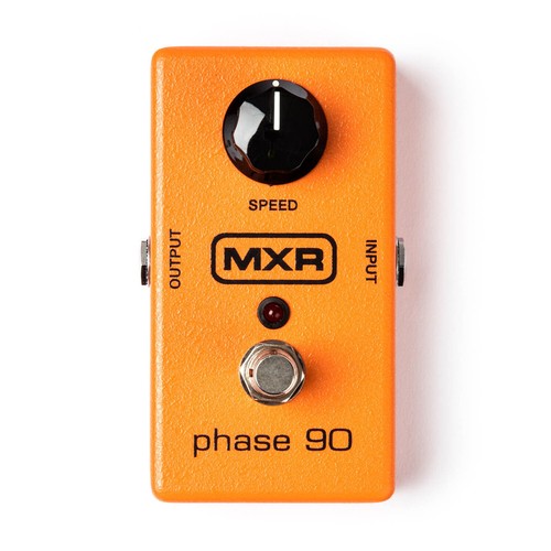 Mxr m101 phase effektgerät - phase,