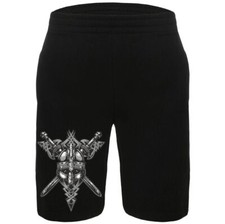 Männer Kurze Hose Wikinger
