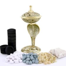 Räucherset Weihrauchfass