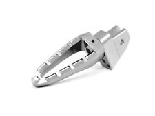 Fußrasten / Verstellbar