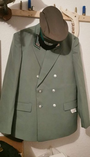 Vopo ddr galauniform nva - galauniform,