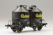 H0 Roco Silowagen  AC Achs Ucs