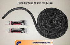 Kamintürdichtung