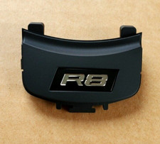 Audi R8 original Lenkradclip