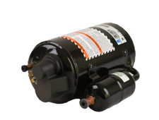 Tecumseh TRK5450Y Rotationskompressor 380-420 V Kältemittel R134a Kompressor