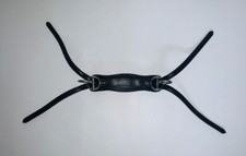 Nackenriemen, Einspänner