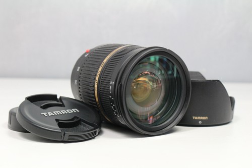 Tamron 75mm 8 xr di - af,
