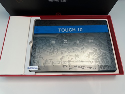 Pritom tablet inch - tablet, 10