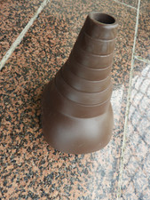 Original Braas Antennen-/Satellitenaufsatz Farbe braun