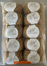Lot of 10 GGH skeins Garn