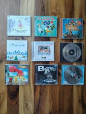 CD Sammlung 26 Stück für