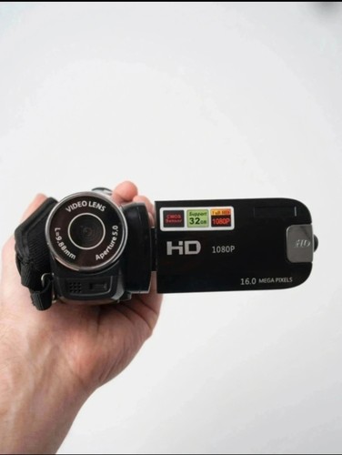 Digital camcorder 1080p - mp, digital-camcorder,