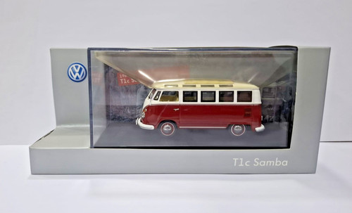 Original volkswagen modellauto - original,