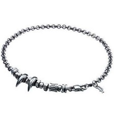 Police  Venom Herrenkette