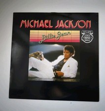Michael Jackson -Billie Jean -