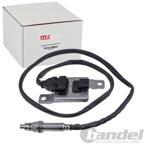Nty nox sensor - nty, nox-sensor