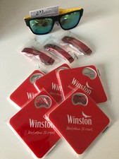 Al Capone Sonnenbrille - 3