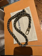 Louis Vuitton  Schulterkette/