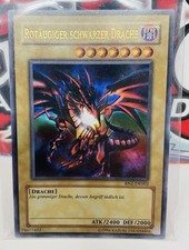 Yu-Gi-Oh! Rotäugiger