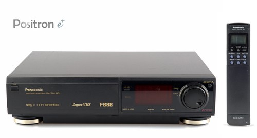 Panasonic fs88 kopf svhs - nv-fs88,