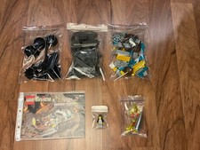 LEGO Rock Raiders  4970 Chrome