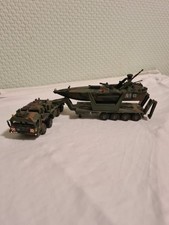 Roco minitanks 1:87 BW