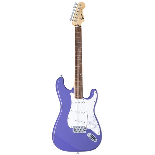 Squier stratocaster - squier, il