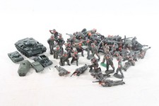 DDR NVA Soldat Spielfigur Spielzeug Sammelfiguren Armee Volksarmee Fahrzeug