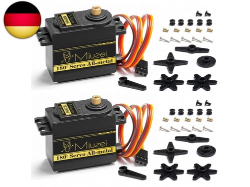 Digital servo 15kg - servo,