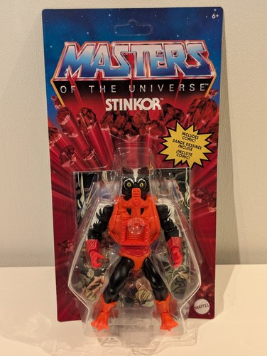 Motu origins stinkor masters - origins,