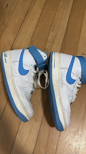 Nike air force mid herren - nike,