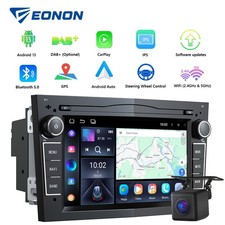 Android 13 7" Autoradio GPS